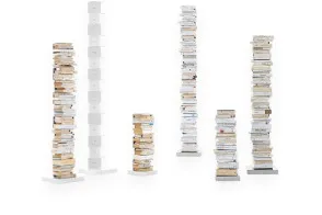 Ptolomeo Bookcase Opinion Ciatti - 1 2