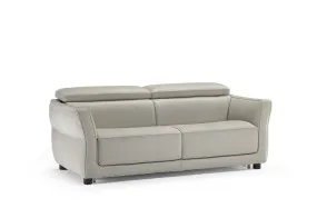 Divano-Letto Notturno Natuzzi Italia - 2