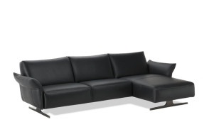 Canapé Milano Natuzzi Italia - 1 2