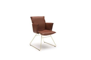 Sedia DS-515 Snug De Sede - 1