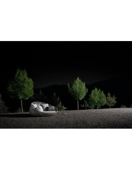 Canasta '13 Round Sofa (Expo Offer) B&B Italia Outdoor - 4