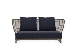 Divano per esterno Canasta ’13 B&B Italia Outdoor - 1 2