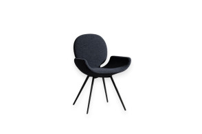 Chaise Youpi Bonaldo - 1 2