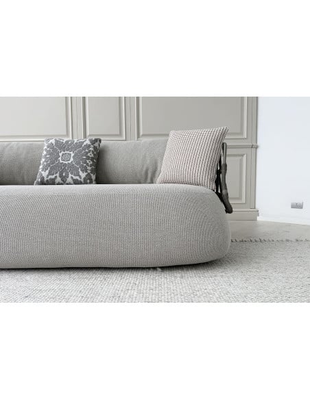 Canapé Fat Sofa 2 places (Offre Expo) B&B Italia Outdoor - 3