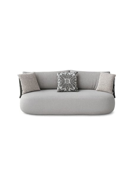 Canapé Fat Sofa 2 places (Offre Expo) B&B Italia Outdoor - 8