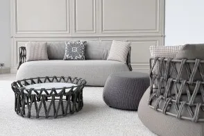 Canapé Fat Sofa 2 places (Offre Expo) B&B Italia Outdoor - 8 2