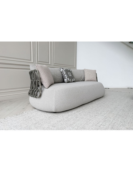 Divano Fat-Sofa 3 posti (Offerta Expo) B&B Italia Outdoor - 2