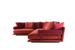 Noonu Sofa B&B Italia - 1 2