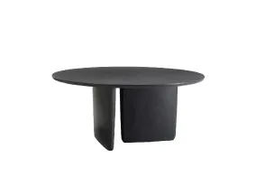 Tobi-Ishi Outdoor Table B&B Italia Outdoor - 1 2