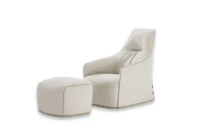 Poltrona Santa Monica Lounge - Poliform | Prezzi e Catalogo Online