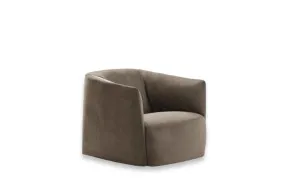 Fauteuil Santa Monica Poliform | Achats en Ligne