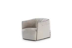 Fauteuil Santa Monica Poliform | Achats en Ligne 2