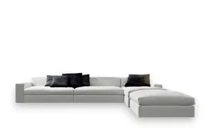 Canapé Dune Poliform - 1 2