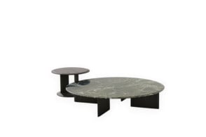 Tavolino Mush Poliform - 1