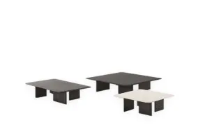 Mush Coffee Table Poliform - 1 2