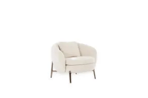Orbis Armchair Poliform - 1