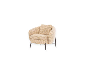 Poltrona Orbis Poliform - 1 2