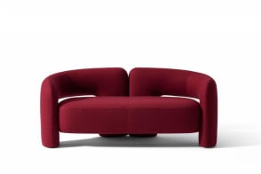Canapé Dudet Cassina - 1