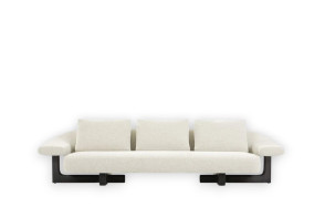 Divano Owen Poliform - 1