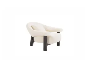 Owen Armchair Poliform - 1 2