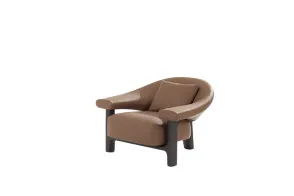 Owen Armchair Poliform - 1