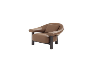 Poltrona Owen Poliform - 1