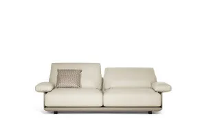 Divano Blisscape Poltrona Frau - 1