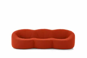 Divano Pumpkin Ligne Roset - 1