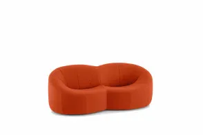 Divano Pumpkin Ligne Roset - 1 2