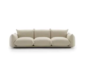 Marenco 3-Seater Sofa (Expo Offer) Arflex - 1