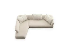 Cocùn Sofa B&B Italia - 1 2