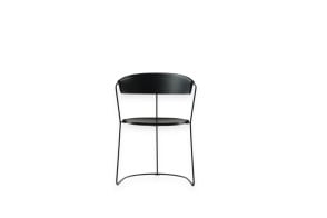 Chaise Uncino Mattiazzi - 1