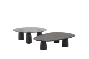 Table basse Strata Poliform | Achats en Ligne