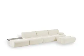 Canapé Ernest Poliform - 1