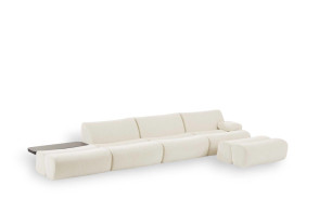 Divano Ernest Poliform - 1