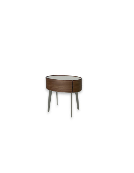 Table de nuit Kelly (Offre Expo) Poliform - 7