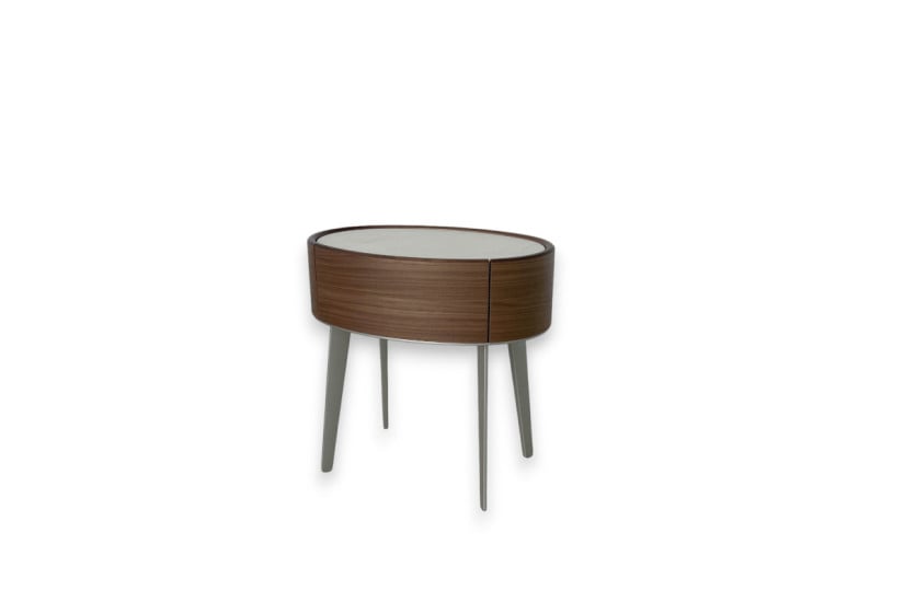 Table de nuit Kelly (Offre Expo) Poliform - 7