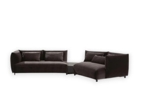 Divano Joan Poliform - 1