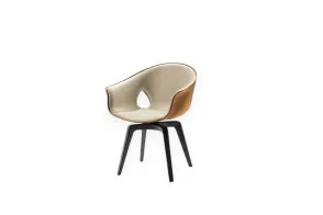 Poltroncina Ginger Poltrona Frau - 1