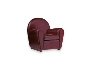 Vanity Fair Armchair Poltrona Frau - 1 2