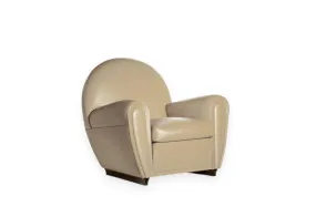 Vanity Fair XC Armchair Poltrona Frau - 1 2