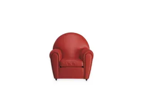 Baby Vanity Fair Armchair Poltrona Frau - 1