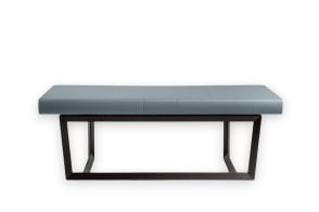 Scrivania Peek-a-Book Large Poltrona Frau - 1