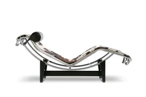 Chaise Longue LC4 Cassina - 1 2