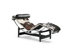 Chaise Longue LC4 Cassina - 1
