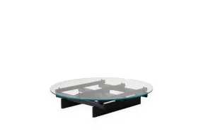 Sengu Coffee Table Cassina - 1 2