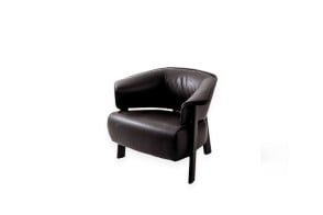 Fauteuil Back-Wing Cassina - 1 2