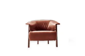 Back-Wing Armchair Cassina - 1