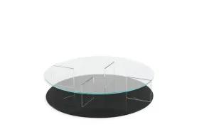 Tavolino Mex Cassina - 1 2