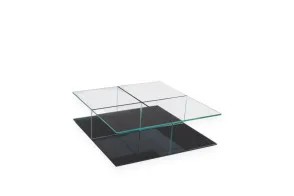 Table basse Mex Cassina - 1